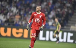 Négociations avancées entre le PSG et Lucas Chevalier