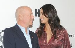 Bruce Willis ne vit plus dans la même maison que sa femme et ses filles