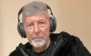 Le DJ italien Claudio Coccoluto est mort le 2 mars 2021, il avait 59 ans