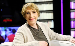 Alix de Saint-André le 7 mars 2013.