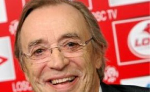 Michel Seydoux apprécie Lyon.