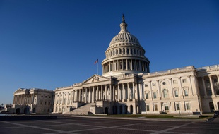 La chambre des représentants a voté le plan massif d'aides voulu par Joe Biden.