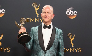 Ryan Murphy à la 68e cérémonie des Emmy Awards