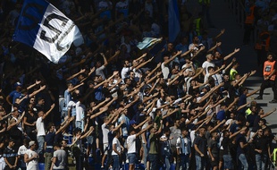 Certains supporters de la Lazio sont dans le viseur de leurs dirigeants.
