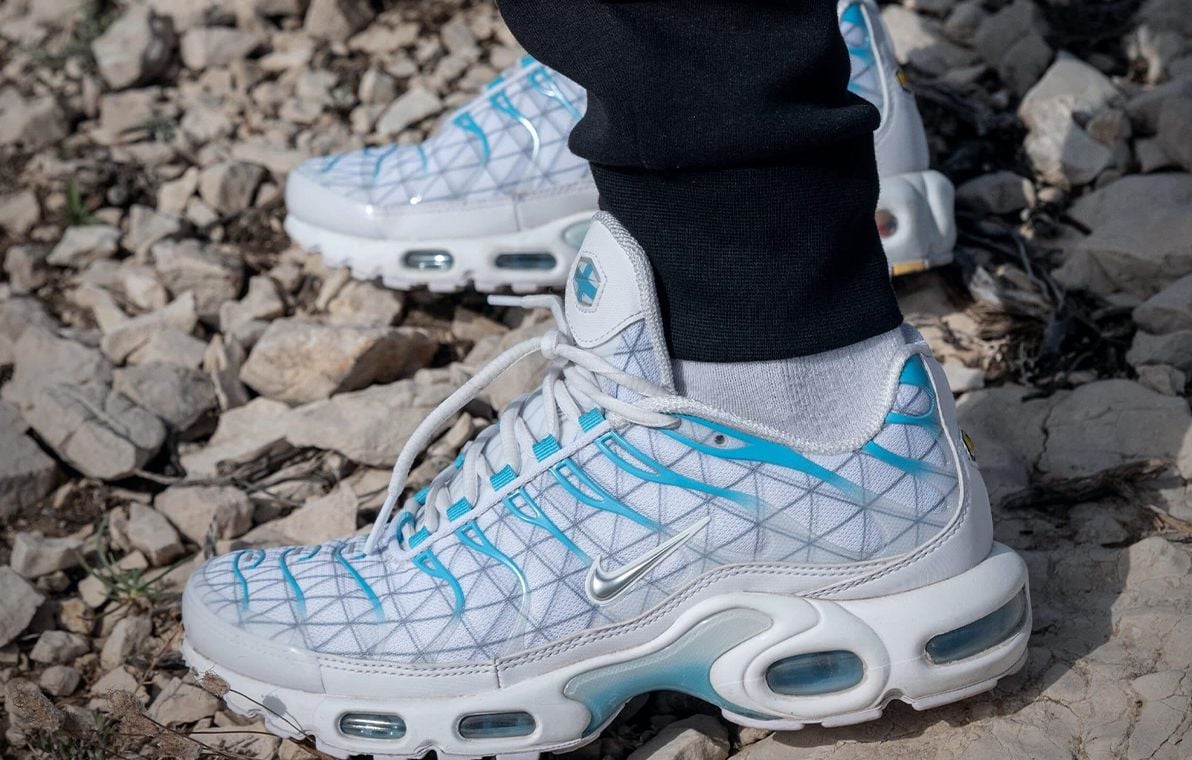 Les nike tn on sale