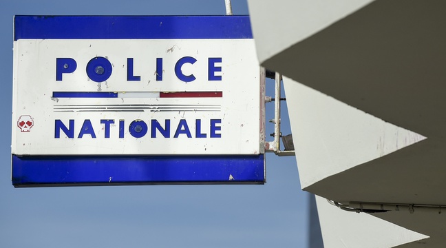 Oui, des commissariats ont reçu des appels reprenant un chant de Daesh