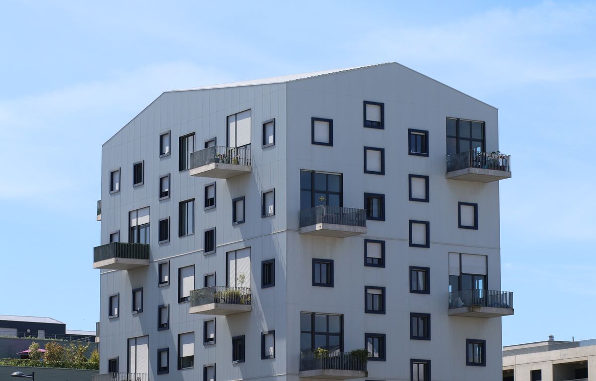 Immobilier : « Dans de nombreuses métropoles, les classes moyennes ne peuvent plus acheter avec leur seul salaire »