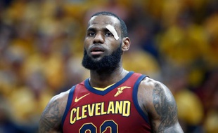 Lebron James va-t-il disputer son dernier match avec Cleveland?