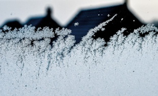 Il va faire froid en cette fin de février 2018
