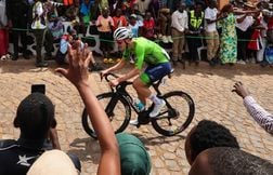 Mondiaux de cyclisme 2025 : Injouable, Pogacar conserve sa couronne... Seix…