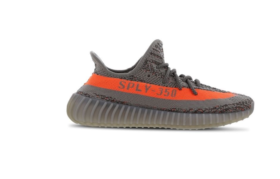 Foot looker yeezy online