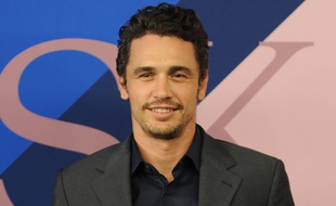 James Franco est amoureux !