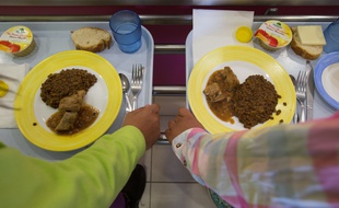 Les abattoirs fournissant les écoles parisiennes sont-ils irréprochables? C'est la question que pose le groupe écologiste à la ville de Paris.