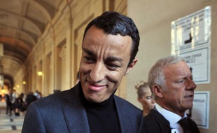 L'ancien avocat Karim Achoui, en août 2010 à Paris.