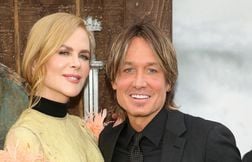 Keith Urban a-t-il quitté Nicole Kidman pour sa guitariste Maggie Baugh ?