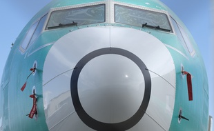 Des tests ont été effectués sur les capteurs d'angle d'attaque du Boeing 737 qui semblent parfois envoyer de mauvaises données au système anti-décrochage MCAS
