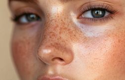 Comment avoir des taches de rousseurs semi-permanentes ?
