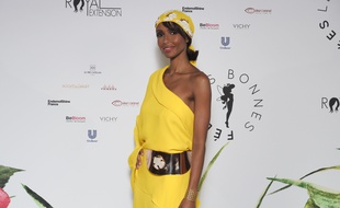 Sonia Rolland le 20 mars 2019