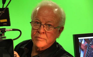 Douglas Trumbull au travail