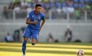 Raoul Bellanova va signer un contrat de quatre ans et demi avec Bordeaux.
