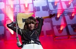 « Rock en Seine serait ravi de solder ce rendez-vous manqué avec Oasis »