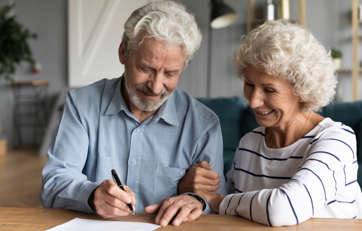 Comment rédiger un testament sans devoir payer un notaire ?