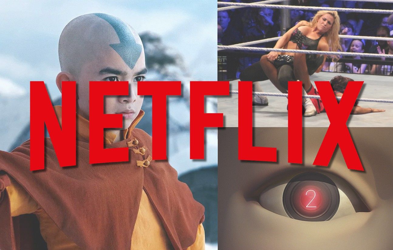 « Squid game 2 », du catch et « Avatar le dernier maître de l’air »… Netflix annonce son programme