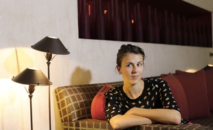 L'humoriste Nicole Ferroni a vécu plus de quinze ans à Marseille.