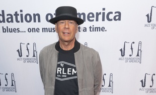L'acteur Bruce Willis