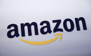 Logo d'Amazon