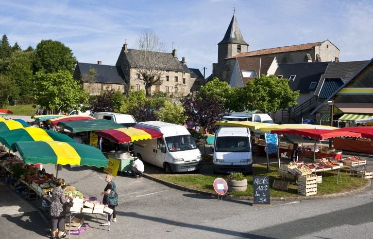 Creuse : « Une chasse à l'homme »... Ce que l'on sait sur l'agression raciste lors d'une fête de village