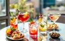 Les 5 cocktails les plus branchés de l’été 2025 pour illuminer vos soirées en terrasse !