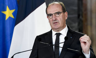 La contamination au Coronavirus de Jean Castex malgré sa vaccination utilisée comme argument par lesux anti-vaccin.