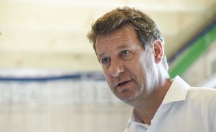 L'eurodéputé Yannick Jadot s'attend à un bon score des Verts aux Régionales.