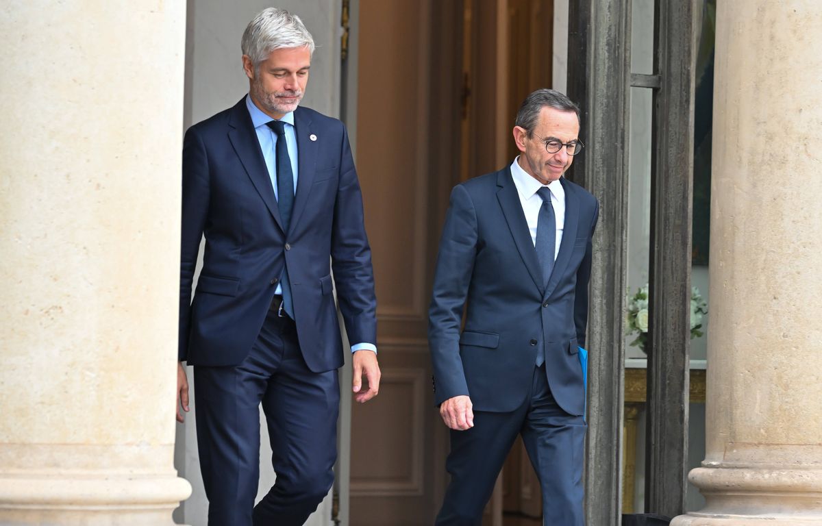 Gouvernement Lecornu II : Fronde, exclusions... Avec la liste des ministres, l'exécutif met le feu à la maison LR