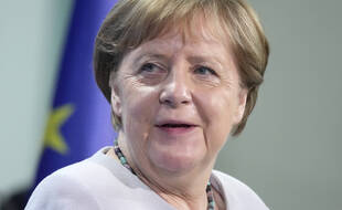 Angela Merkel a reçu sa deuxième dose de vaccin contre le Coronavirus.