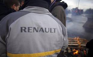 Un salarié de Renault s'est suicidé dans la nuit de dimanche à lundi sur son lieu de travail à l'usine de Cléon (Seine-Maritime), laissant une lettre dans laquelle il dénonce "pression" et "chantage" de la part du groupe, a-t-on appris auprès de la CGT.