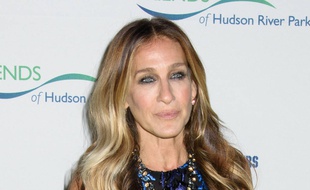 Sarah Jessica Parker