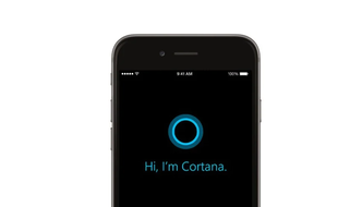 Microsoft débranche son application Cortana