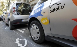 Autolib', service de voitures électriques en libre-service à Paris et sa métropole, a "plus de 6.000 abonnés" deux semaines après son lancement, a annoncé samedi Vincent Bolloré, PDG du groupe qui a remporté l'appel d'offres.