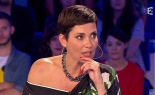 Christina Cordula dans ONPC samedi 14 juin