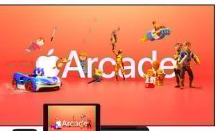 Apple Arcade: Apple change de stratégie et annule plusieurs jeux