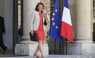La ministre de la Santé s'exprimait à l'issue d'une visite aux urgences pédiatriques de l'hôpital Necker à Paris.