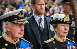 Le roi Charles III et le prince Harry sur la voie de la réconciliation ?