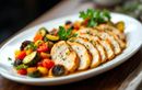 Le secret méconnu qui transforme un poulet sec en viande juteuse et savoureuse à chaque cuisson