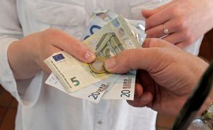 Dans le Nord, les parents donnent en moyenne 46€ d'argent de poche.