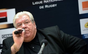 Les négociations pour la réforme des Coupes d'Europe de rugby, au point mort depuis plusieurs mois, vont reprendre "dans les prochaines semaines", a déclaré mardi à l'AFP le président de la Ligue nationale de rugby, Paul Goze.