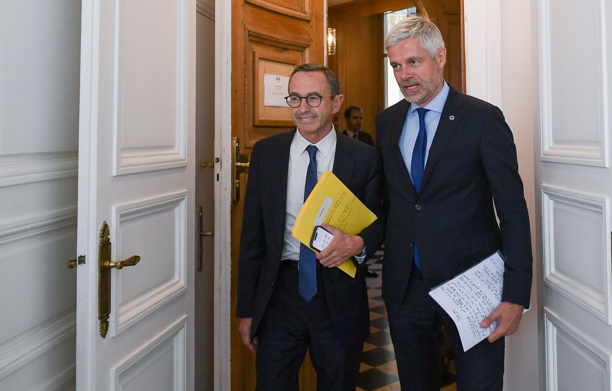 Dérniéres nouvelles à propos de Politique Semaine du 06/10/2025 au 12/10/2025