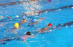 La piscine publique de Palaiseau a-t-elle été saccagée par des jeunes ?