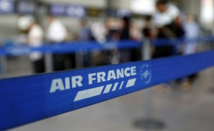 Air France: les syndicats de pilotes lèvent la grève du 24 au 27 juin